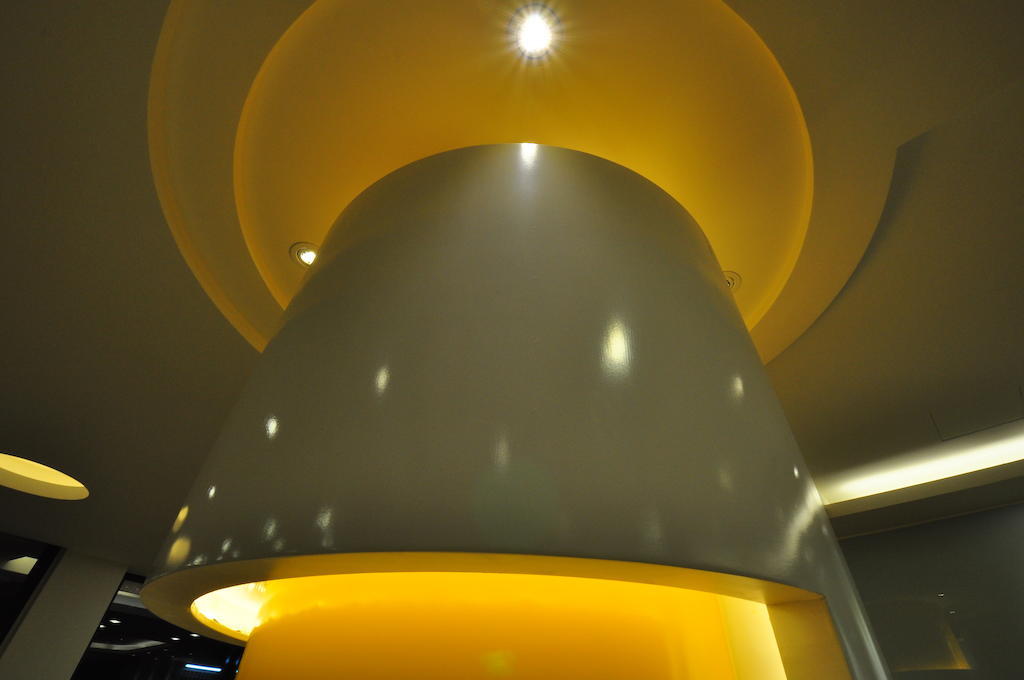 Fupin Hotel Hualien Kültér fotó