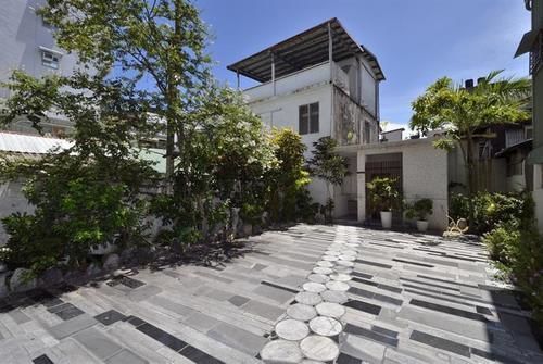 Fupin Hotel Hualien Kültér fotó